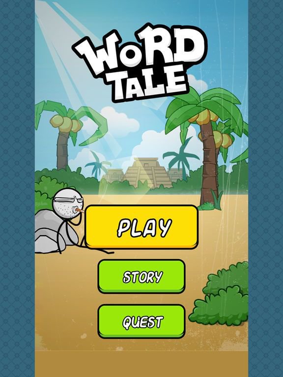 Word Tale
