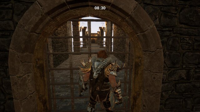Escape The Dungeon (Aman Chauhan)