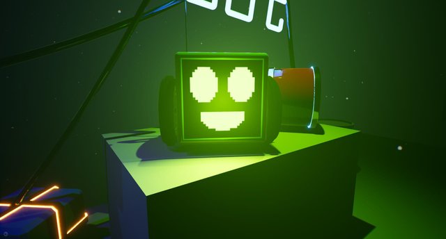 Robo Reboot