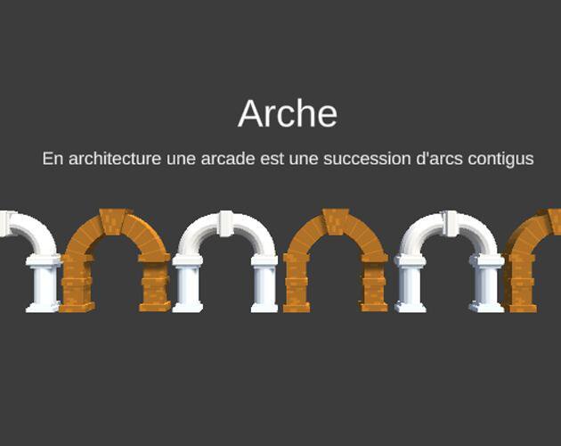 Arche