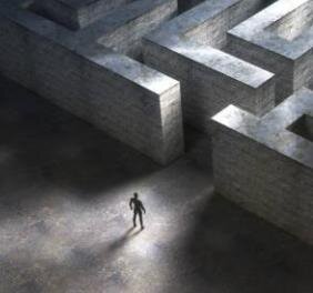 The Lost Maze (NoeliusMax)