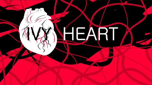 Ivy Heart