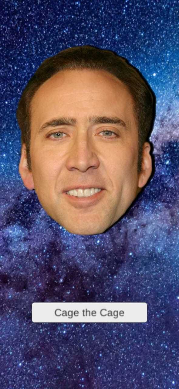 Cage The Cage