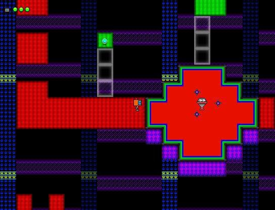 Stoney's Adventure: The 8 Bonus Rounds (Demo)