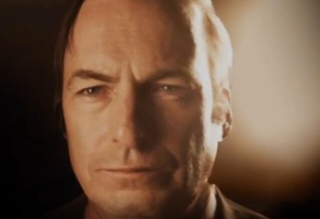 Saul Goodman Simulator