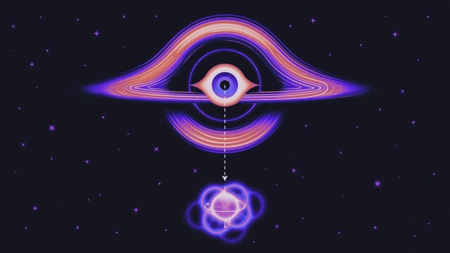 Quantum Buddy