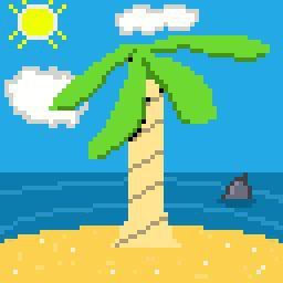 Deserted Island Cookout Challenge