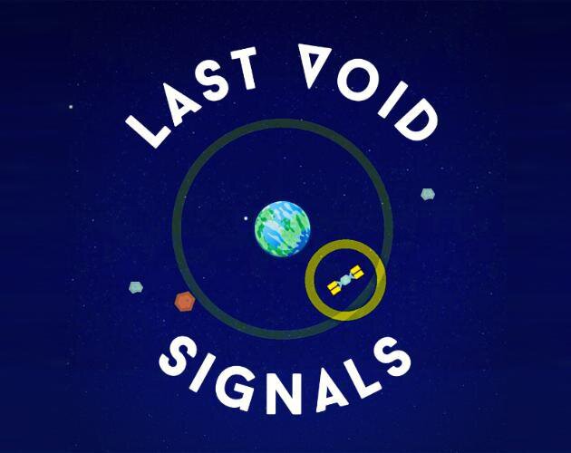 Last Void Signals