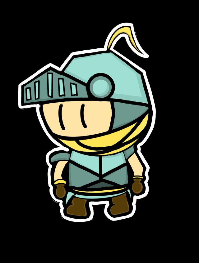 Climb of a Knight