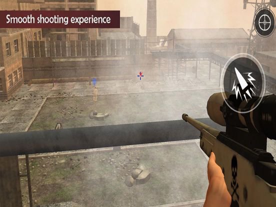 Zombie Apocalypse: City Surviv
