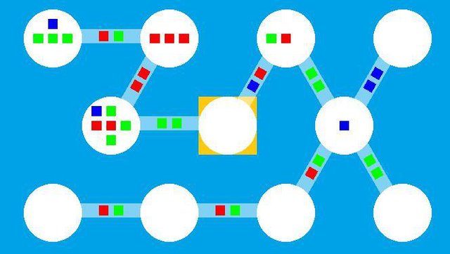 Fix The Connections