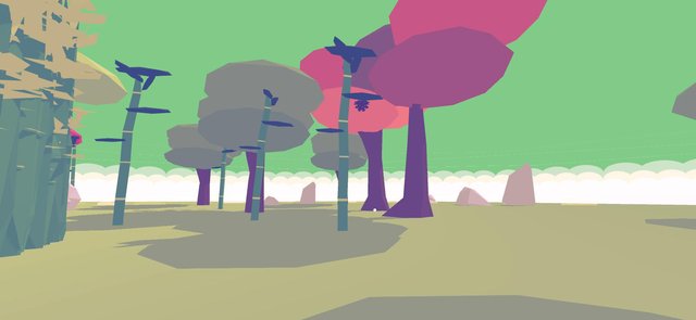 PLATEAU MELODY