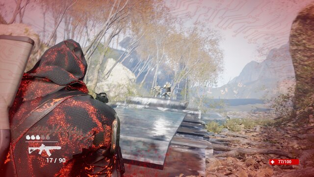Empty War