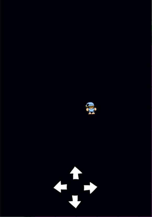 FlashFright