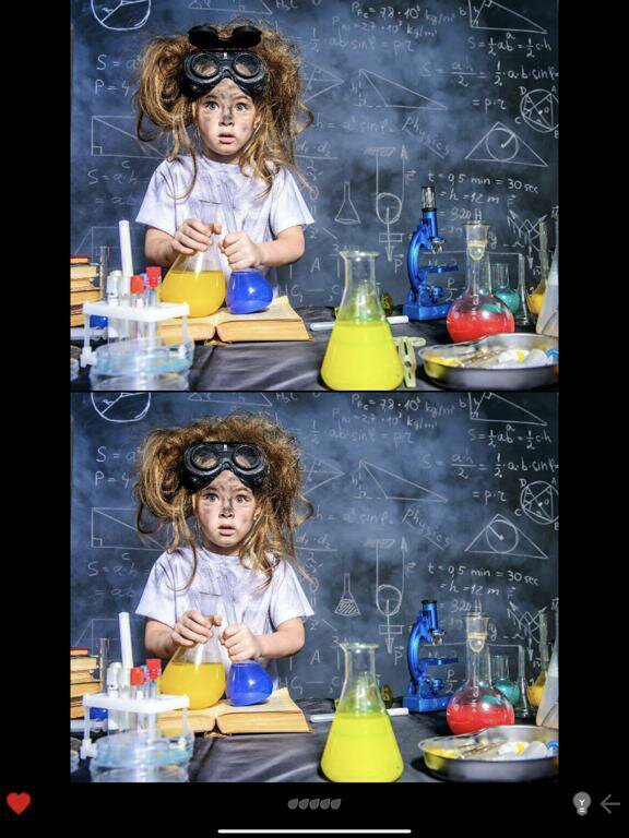 Find the Difference 1000+