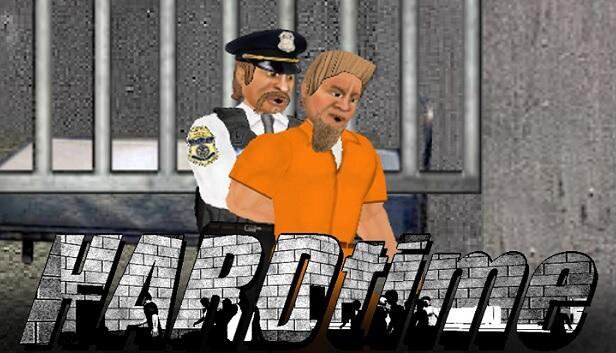 Hard Time Mod