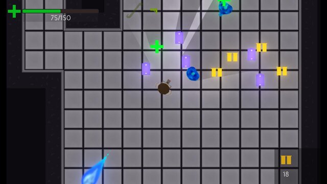 Plasma-Core