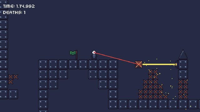 The Box - Ludum Dare 46