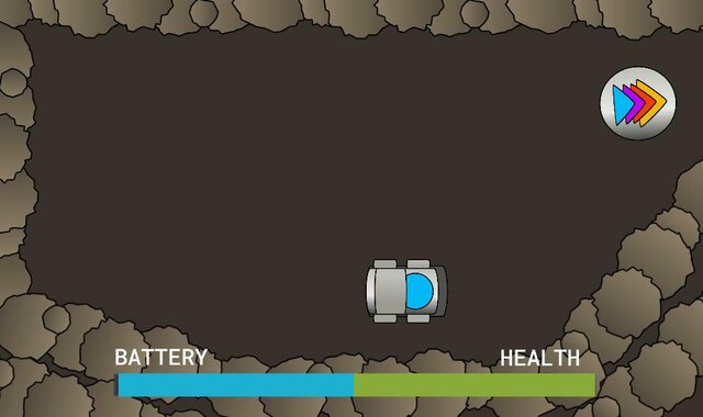 The Control Boxes Are Broken