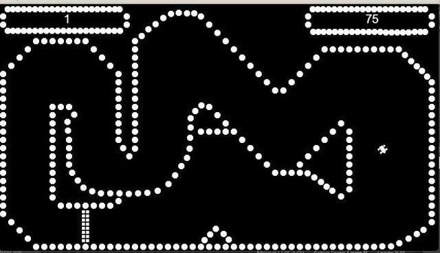 Grand Trak 10 (FrankR64)