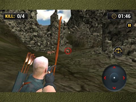 Animal Hunter Archery Quest
