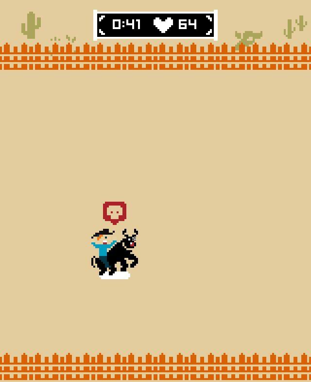 Rodeo Master