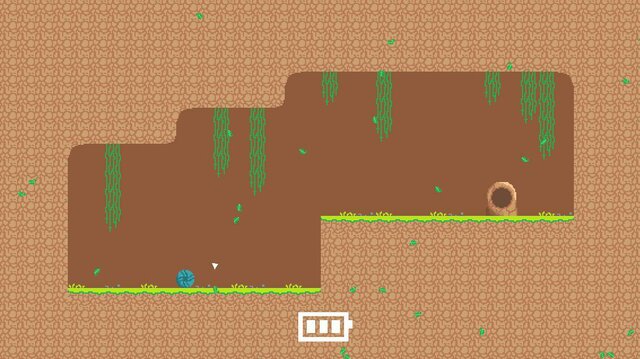Armadillo Escape