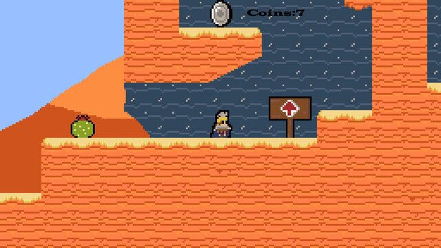 Walker Texas Alex (Tech Demo)
