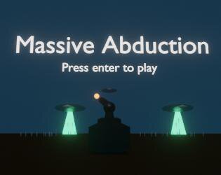 Massive abduction
