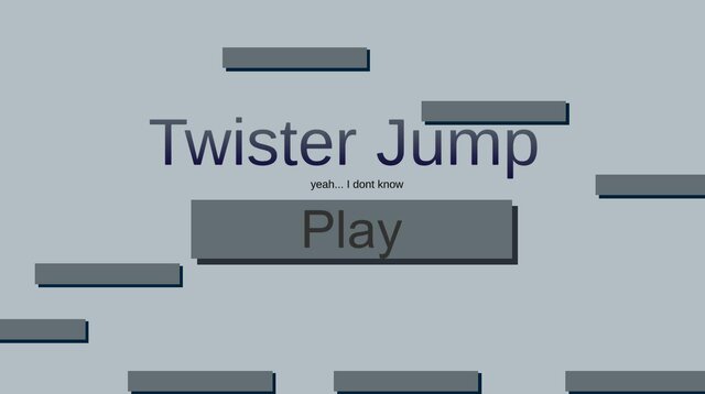 Twister Jump