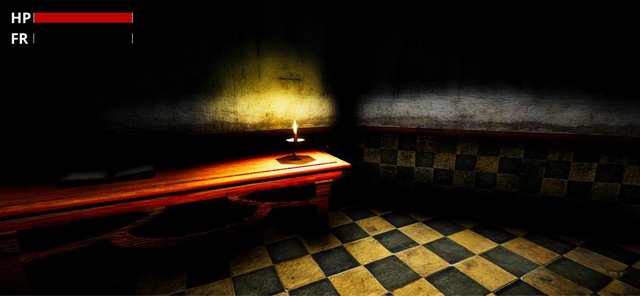 The Demons Inside