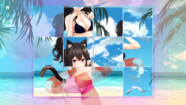 Neko Beach