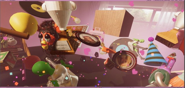 Dollface VR