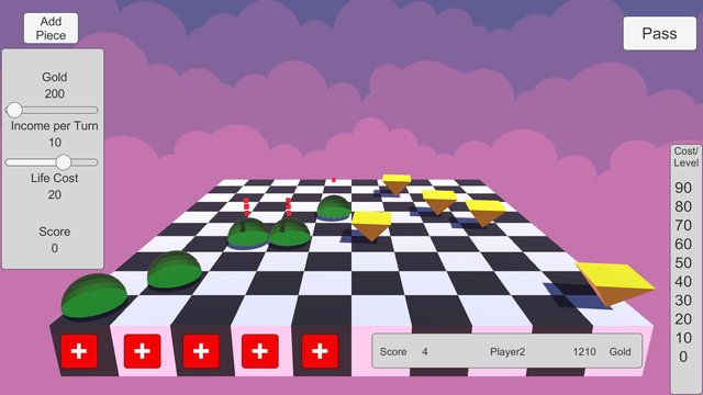EducationalBoardGame