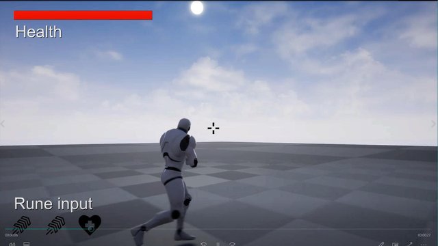 Westhunt v0.01 (first playable)