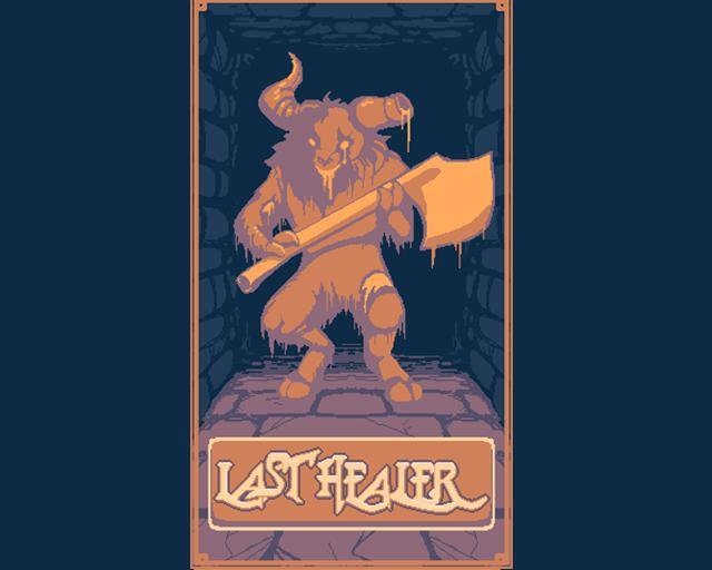 Last Healer