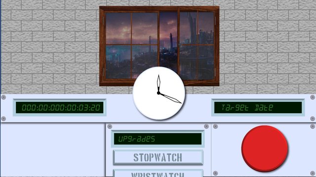 Time//Lapse