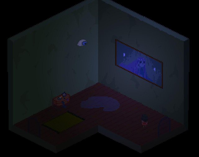 Edom (Demo)