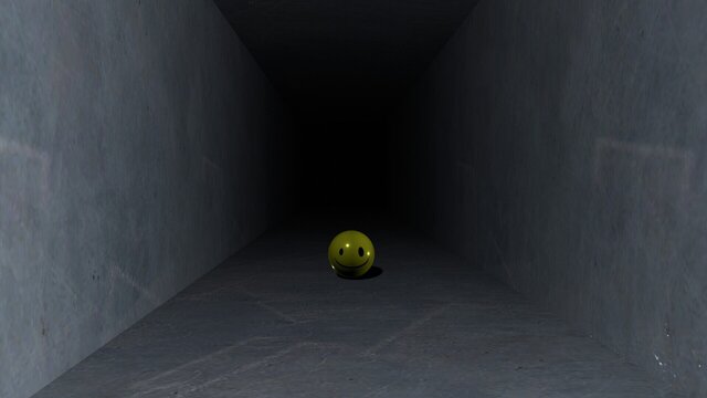 The Exit of Nightmare