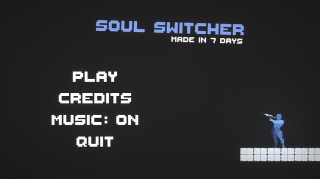 Soul Switcher