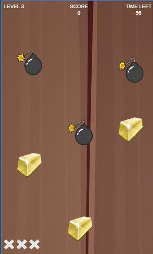 Gold Thief (357566)