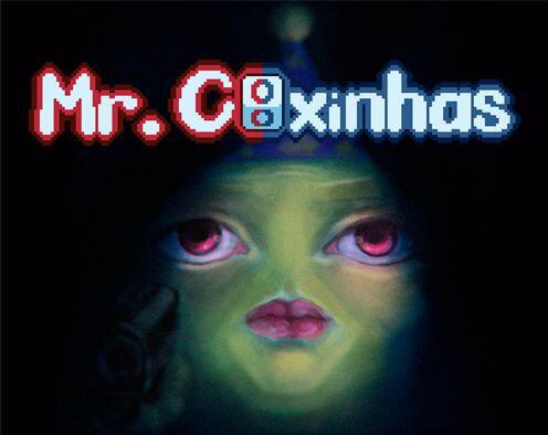 Mr. Coxinhas