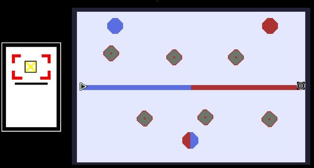 Pila: Godot Wild Jam Submition