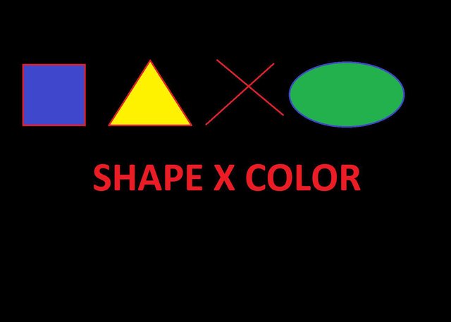 ShapexColor