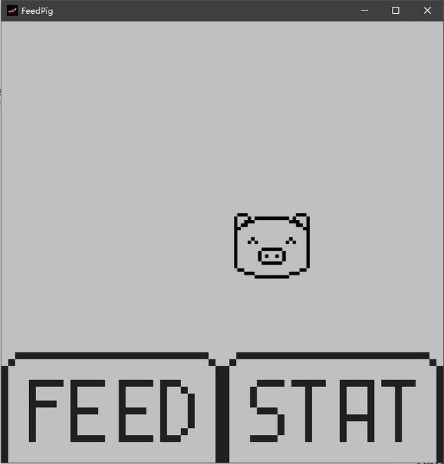 FeedThePig