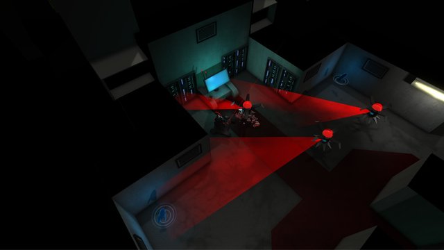 AI Vendetta