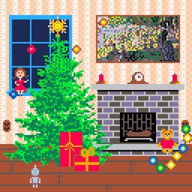 Christmas Sneks 2: Home for The Holidays