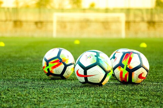 RollaBall Soccer