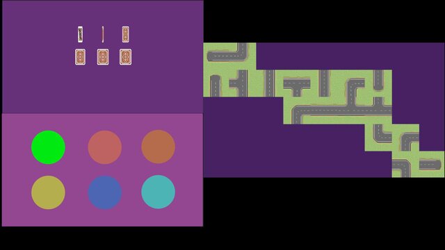 Three Puzzles