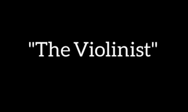 The Violinist